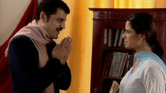 Episode 407 — Parbat Lal Asked to Leave