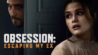 #4 Obsession: Escaping My Ex