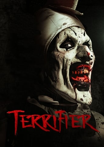 Terrifier: Masakra w Halloween (2018) • cały film online • oglądaj bez limitu