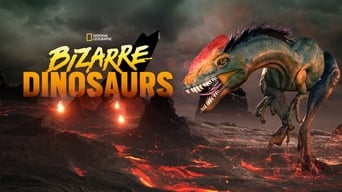 #3 Bizarre Dinosaurs