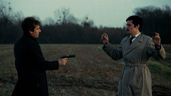 Le Cercle rouge
