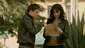 Episode 45 — Episode 45