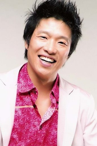 Image of Jeong Kyung-ho 