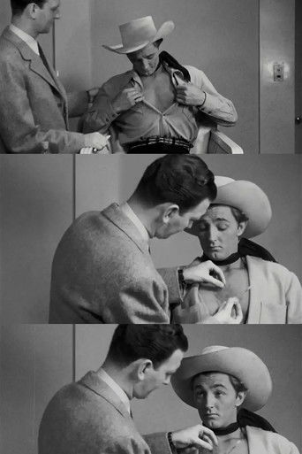 The Magic of Make-up