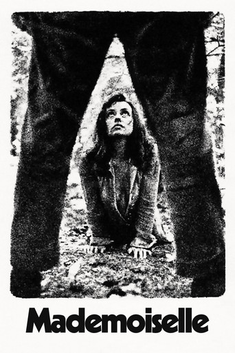 Mademoiselle (1966)