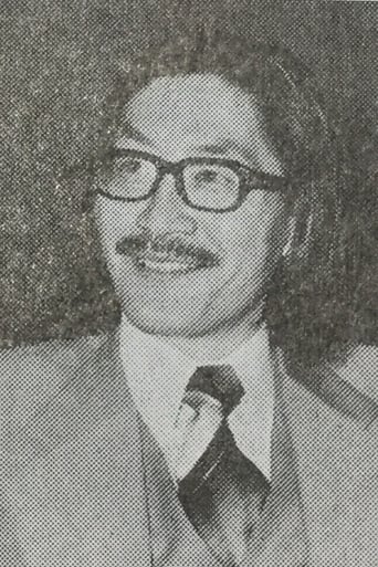 Image of Mitsutoshi Ishigami