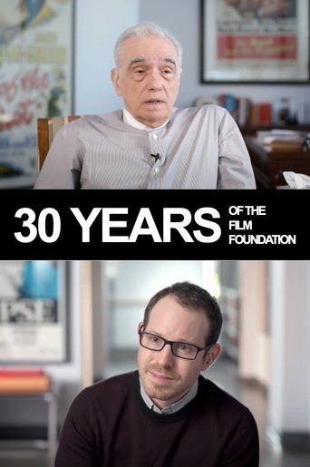 30 Years of the Film Foundation: Martin Scorsese and Ari Aster in Conversation (2020) 30 Years of the Film Foundation: Martin Scorsese and Ari Aster in Conversation (2020)