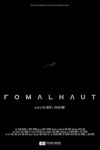 Fomalhaut (1970)