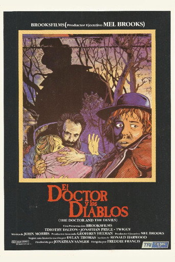 El doctor y los diablos