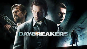 Galeria 3 - Daybreakers