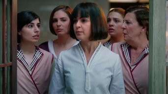 La favorita 1922 S01E04