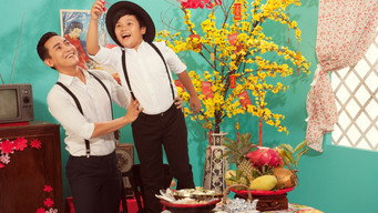 #5 Lost in Saigon