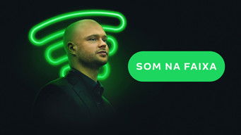 Cena de Som na Faixa