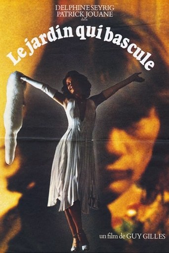The Garden That Tilts (1975)