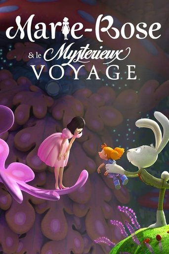 Marie-Rose and the Mysterious Journey (2026)