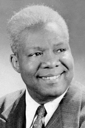 James Baskett 사진 2