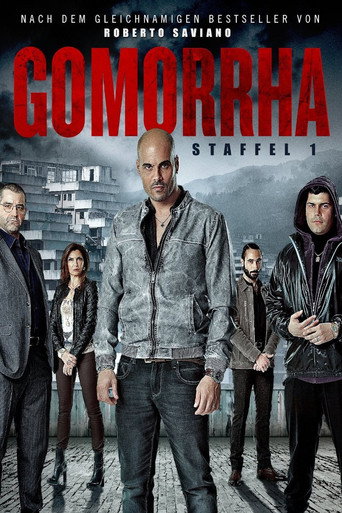 Staffel 1
