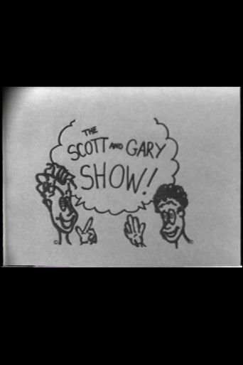 The Scott and Gary Show! (2026)