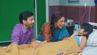 Episode 1976 — Anupama Saves Jaya