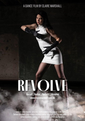 Revolve