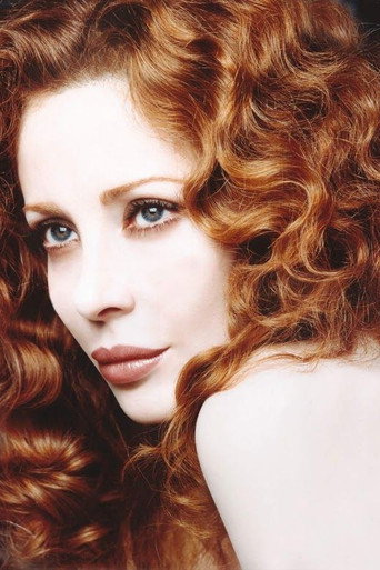 Francesca Dellera foto 2