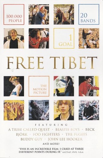 Free Tibet