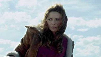 Restless Sea (2016)