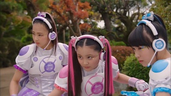 Send Away, My Feelings! To Give a Bouquet to a Special Person