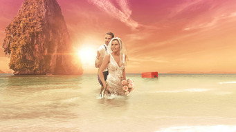 Stranded on Honeymoon Island: Australia (2025- )