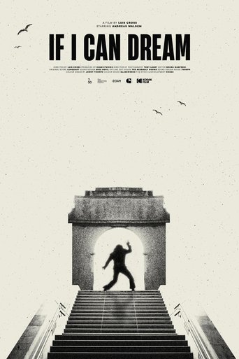 If I Can Dream poster