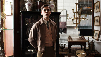 #8 The Chess Player