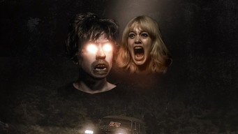 Cursed Hearse (2023)