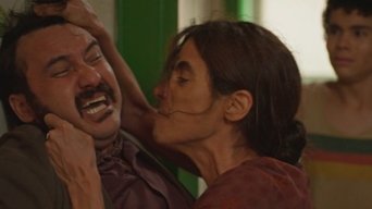 Episódio Capítulo 59 da série No Rancho Fundo