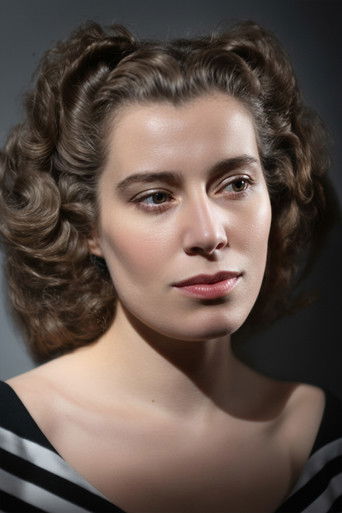 Foto de Muazzez Kurdoğlu