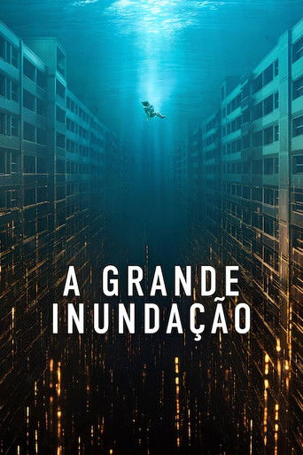 A Grande Inundação Torrent (2025)