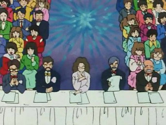 Episodio 36 — Il festival della mag&igrave;a