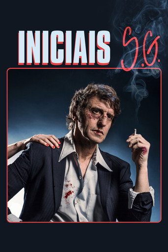 Iniciais: S.G.