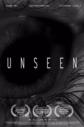 Poster of Unseen
