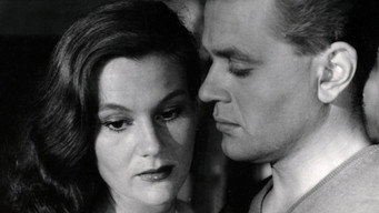 The Chasers (1959)