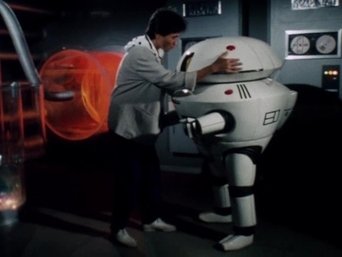 Imagem do episódio