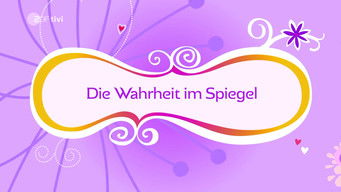 Episode 13 — What The Mirrors Will Tell You