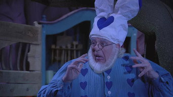 Episode 16 — Episode 16