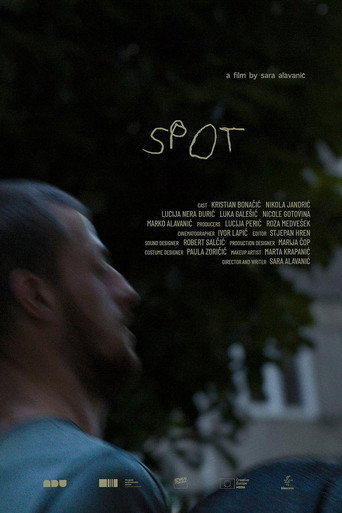Spot (2024)