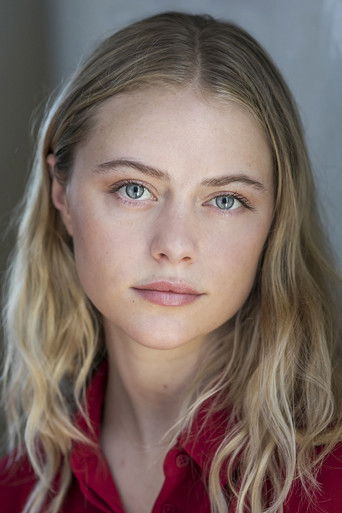 Foto de Phoenix Connolly