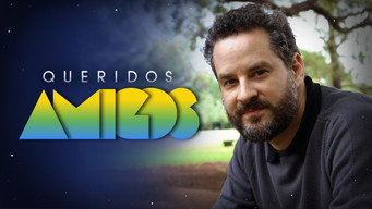 Cena de Queridos Amigos