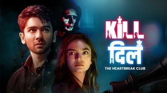 Kill Dill - The Heartbreak Club - S1E01