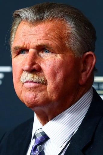 Image of Mike Ditka
