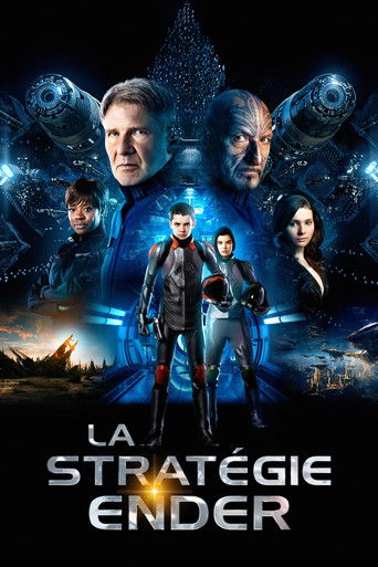 La Strat&eacute;gie Ender (2013)