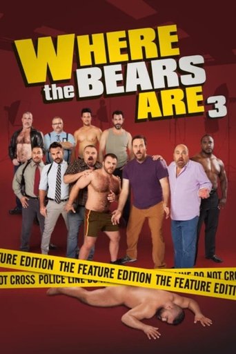Where the Bears Are 3 (2014)