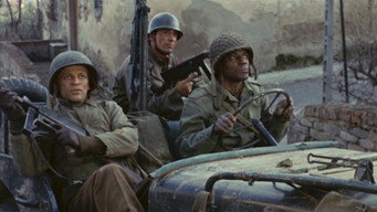 Salt in the Wound (1969)